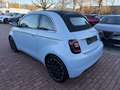 Fiat 500e Cabrio La Prima Blau - thumbnail 3