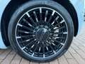 Fiat 500e Cabrio La Prima Blau - thumbnail 11