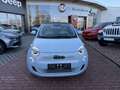 Fiat 500e Cabrio La Prima Blau - thumbnail 2
