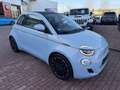Fiat 500e Cabrio La Prima Blau - thumbnail 6
