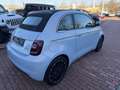 Fiat 500e Cabrio La Prima Blau - thumbnail 4