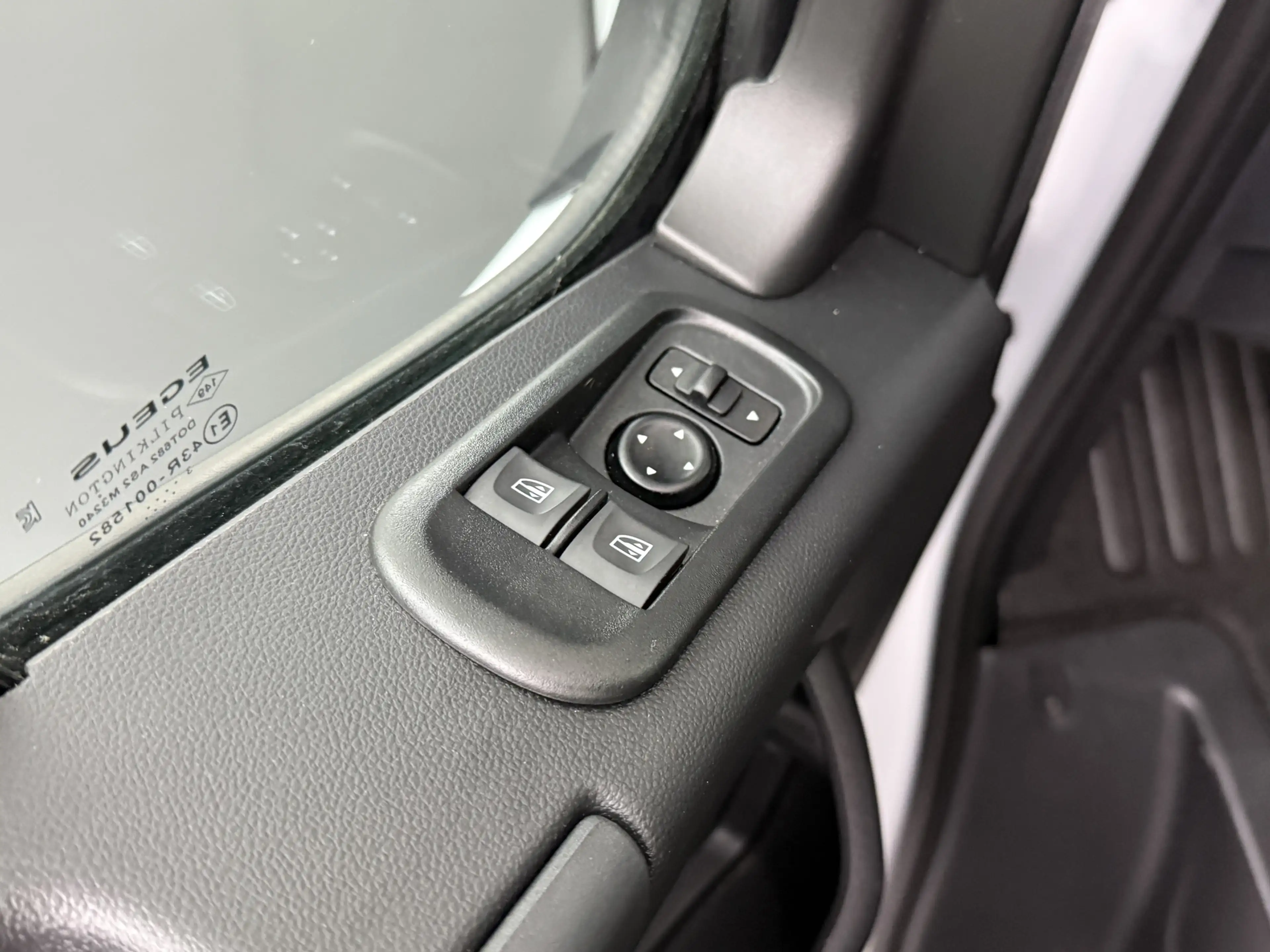 Renault Master 2.3DCi 145PK Bakwagen+Laadklep | Navigatie | Camer — photo 8