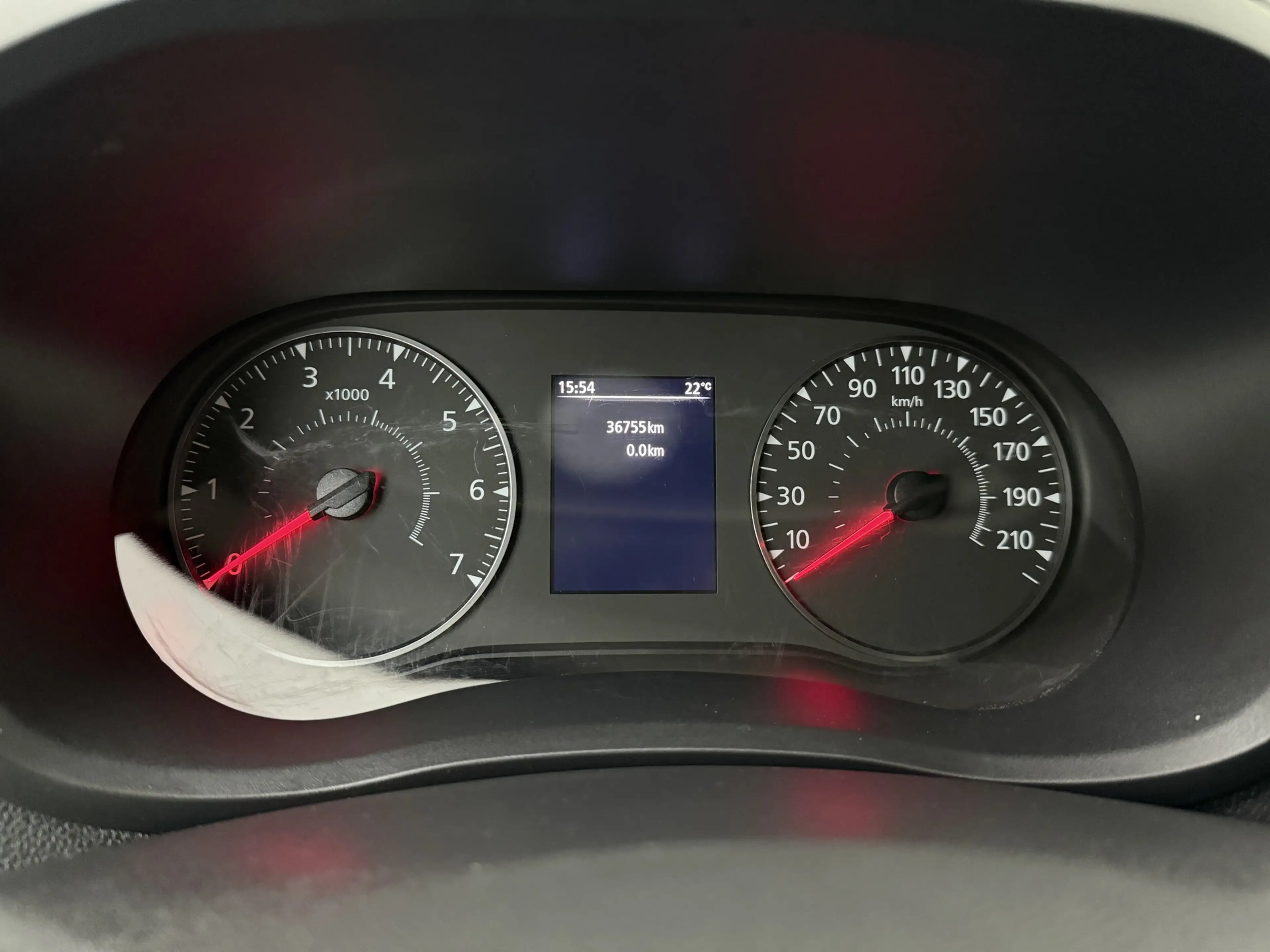 Renault Master 2.3DCi 145PK Bakwagen+Laadklep | Navigatie | Camer — photo 9