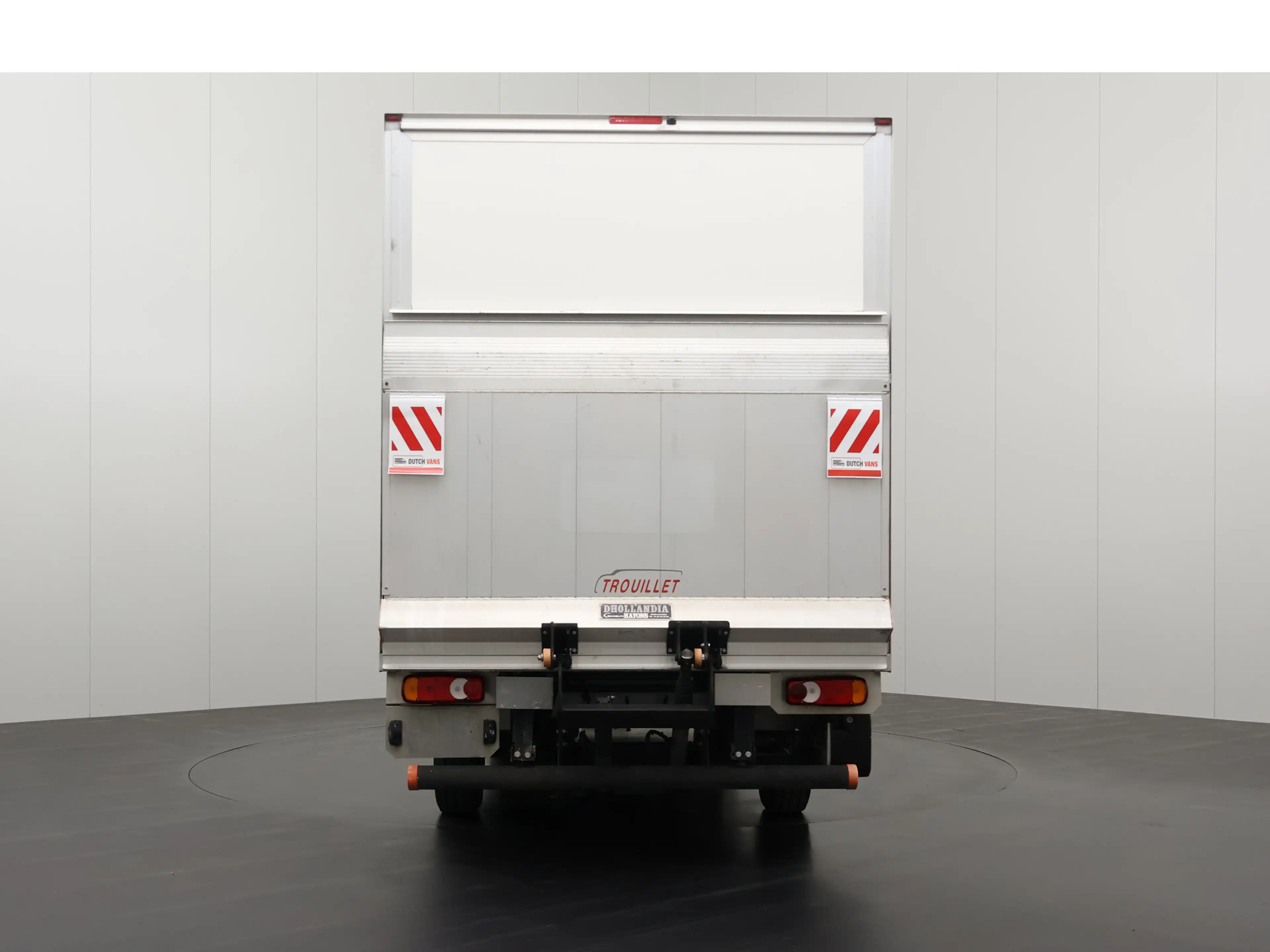 Renault Master 2.3DCi 145PK Bakwagen+Laadklep | Navigatie | Camer — photo 11