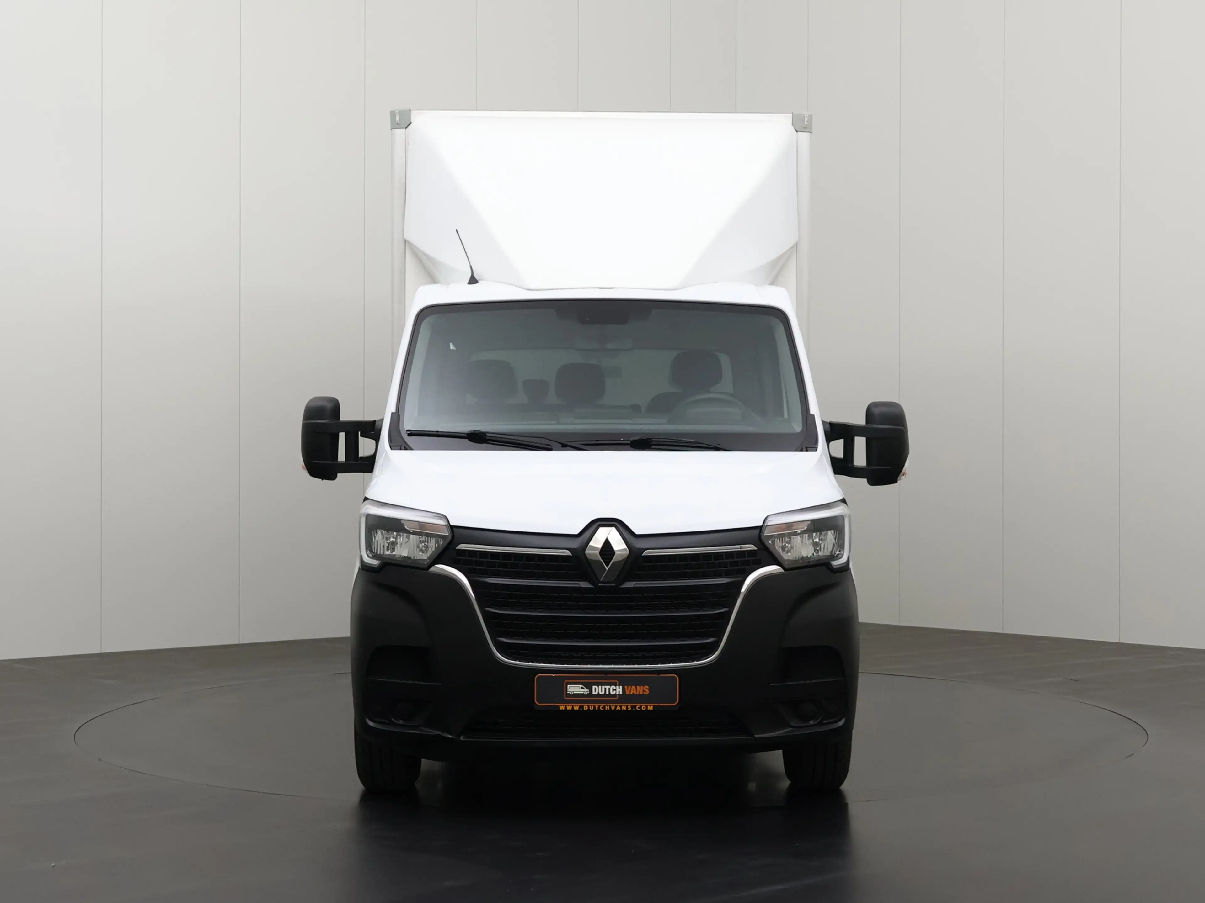 Renault Master 2.3DCi 145PK Bakwagen+Laadklep | Navigatie | Camer — photo 10