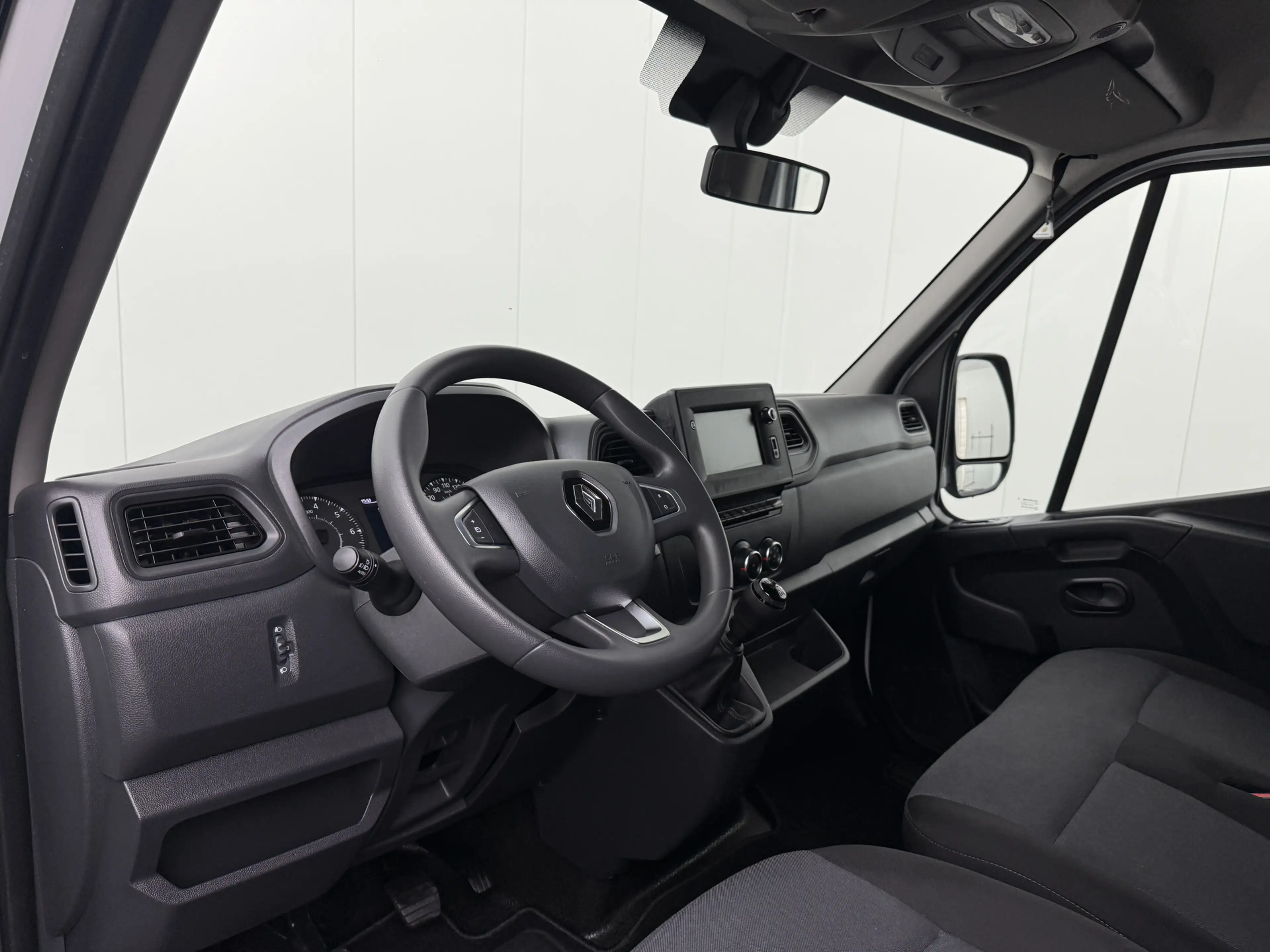 Renault Master 2.3DCi 145PK Bakwagen+Laadklep | Navigatie | Camer — photo 3