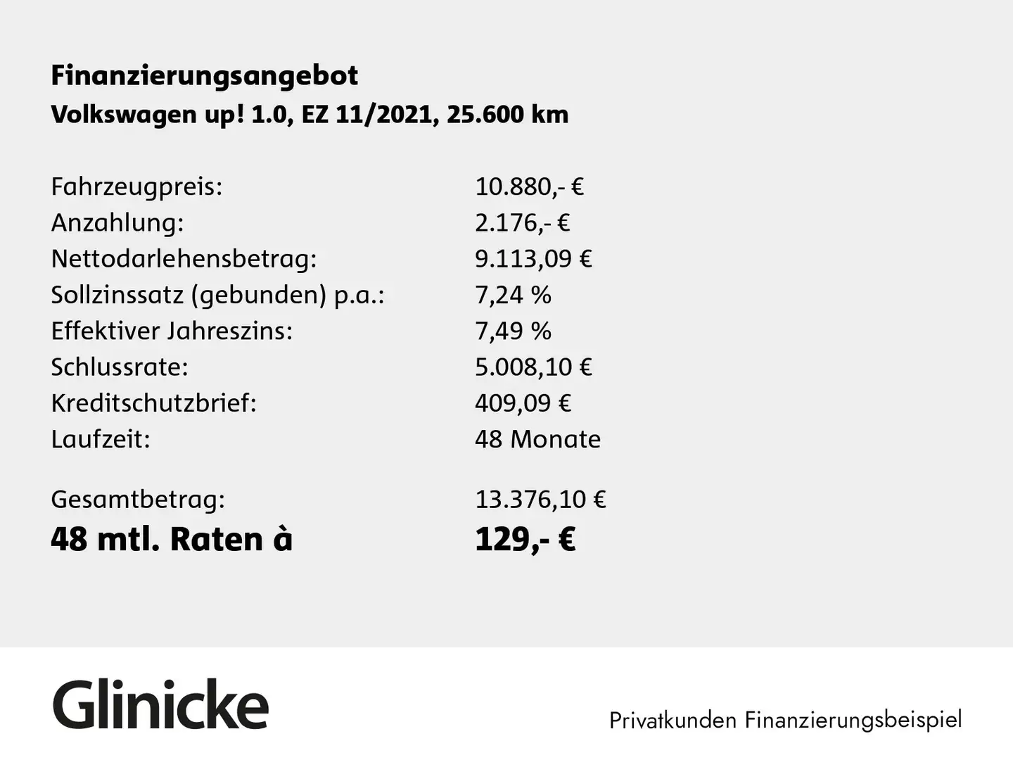 Volkswagen up! 1.0 Klima DAB+ Winter Paket Isofix Weiß - 2