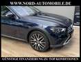 Mercedes-Benz E 400 d T 4M All-Terrain *Distro+*AHK*Luft*StHz* Blau - thumbnail 10