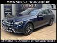 Mercedes-Benz E 400 d T 4M All-Terrain *Distro+*AHK*Luft*StHz* Blau - thumbnail 4