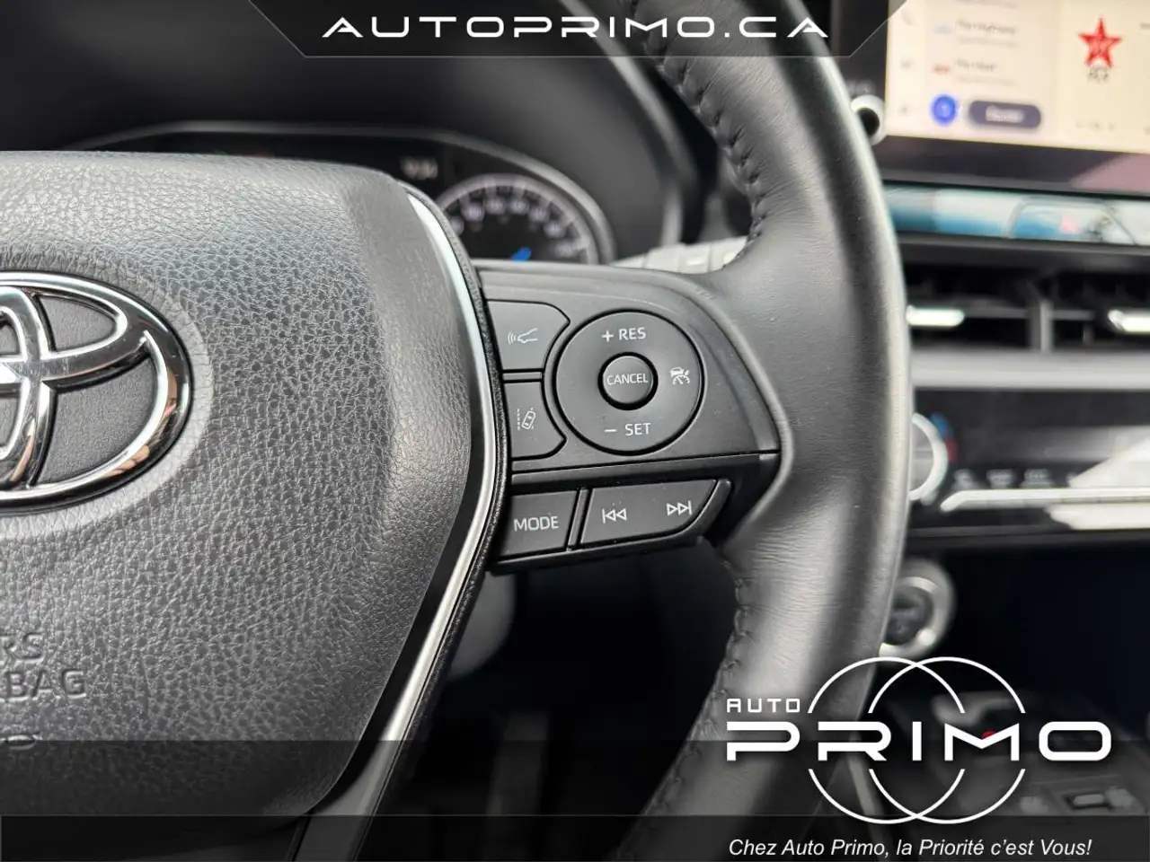 Toyota Venza снимка Toyota Venza