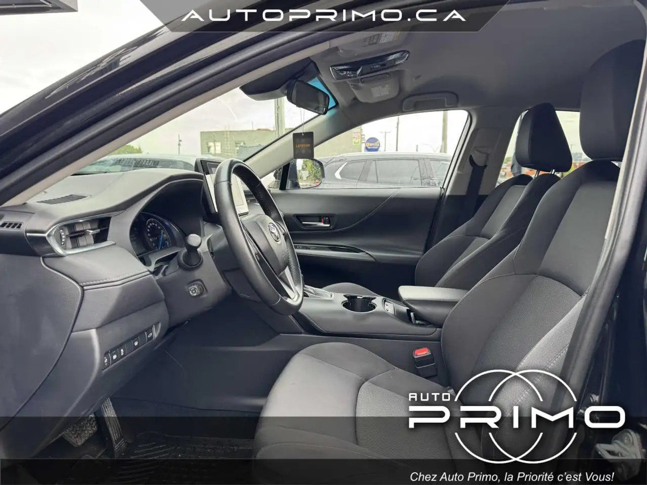 Toyota Venza снимка Toyota Venza