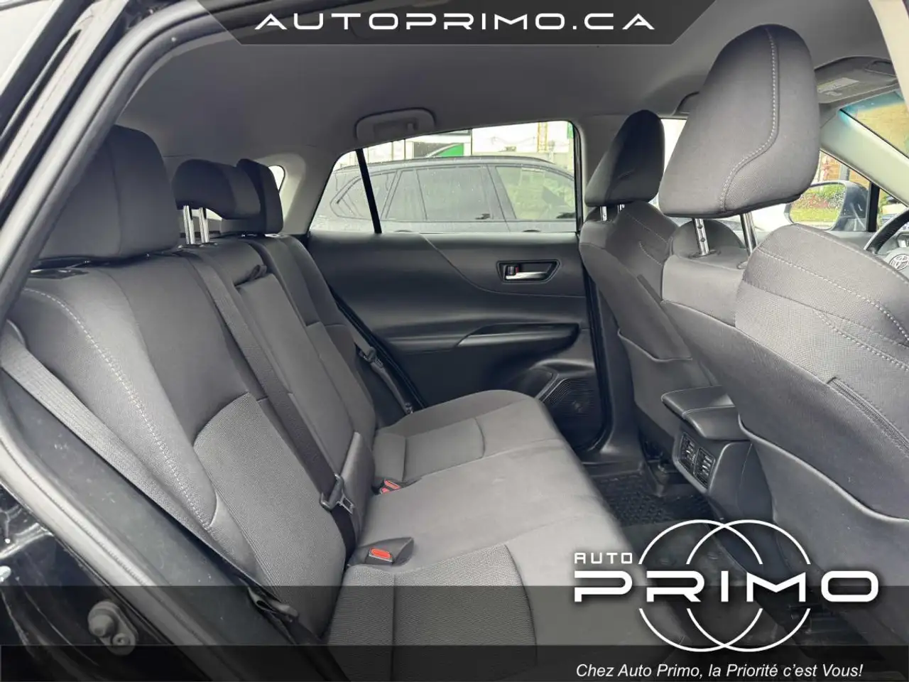 Toyota Venza снимка Toyota Venza