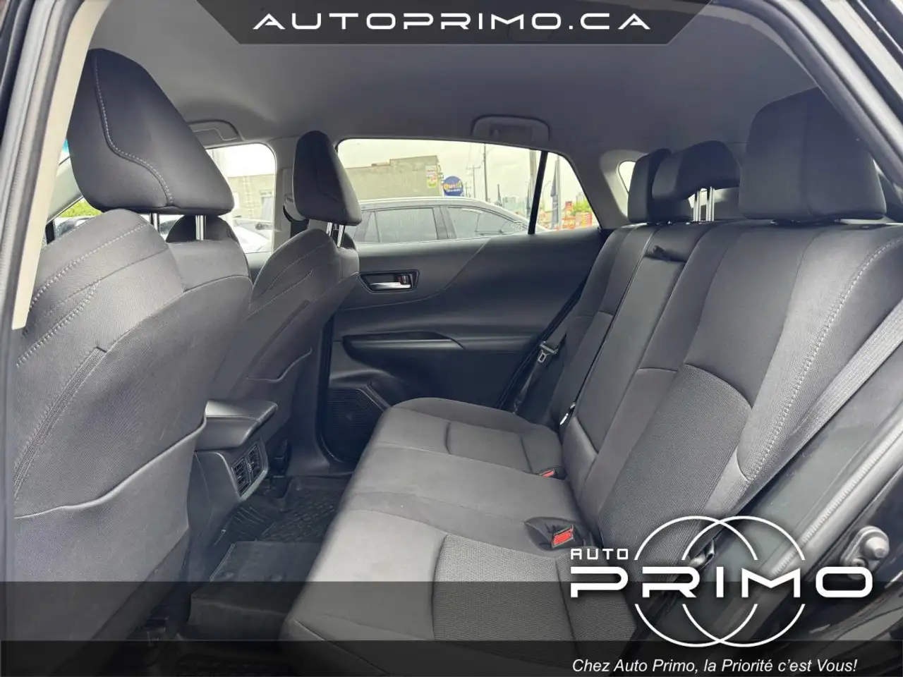 Toyota Venza снимка Toyota Venza