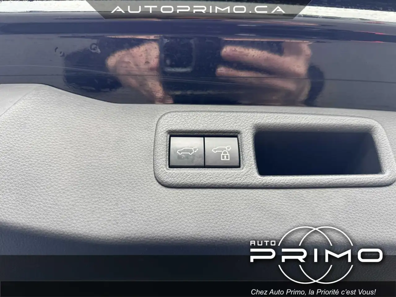 Toyota Venza снимка Toyota Venza