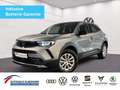 Opel Mokka-E Edition NAVI KAMERA APP SHZ Gris - thumbnail 1