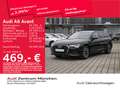 Audi A6 35 TDI S tronic ACC/Navi Schwarz - thumbnail 1