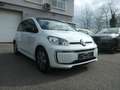 Volkswagen up! e-Up! BLACK AND WHITE LANE-ASSIST PARKPILOT KAMERA Weiß - thumbnail 7