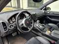 Porsche Cayenne 4.8 Turbo S Zwart - thumbnail 4