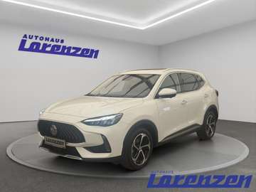 Luxury 1.5 DCT 2WD Lux Sunroof El. Panodach Navi D