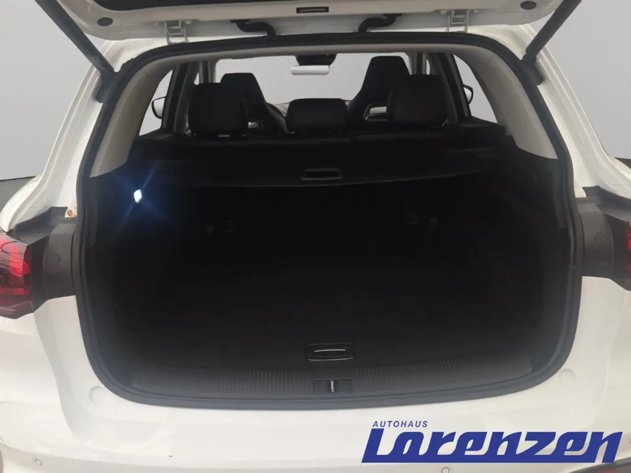 MG HS Luxury 1.5 DCT 2WD Lux Sunroof El. Panodach Navi D, миниатюра 18