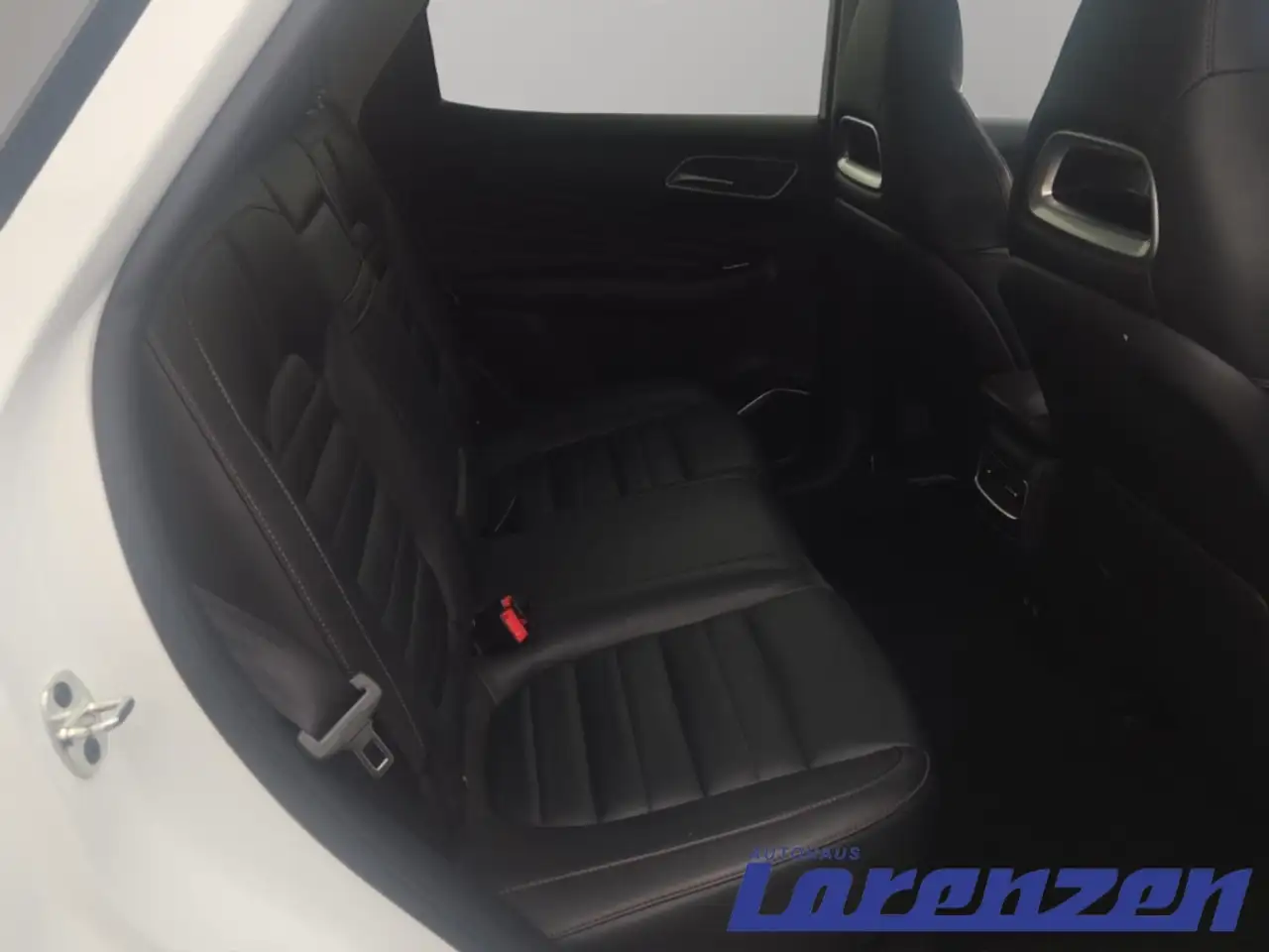 MG HS Luxury 1.5 DCT 2WD Lux Sunroof El. Panodach Navi D, миниатюра 10