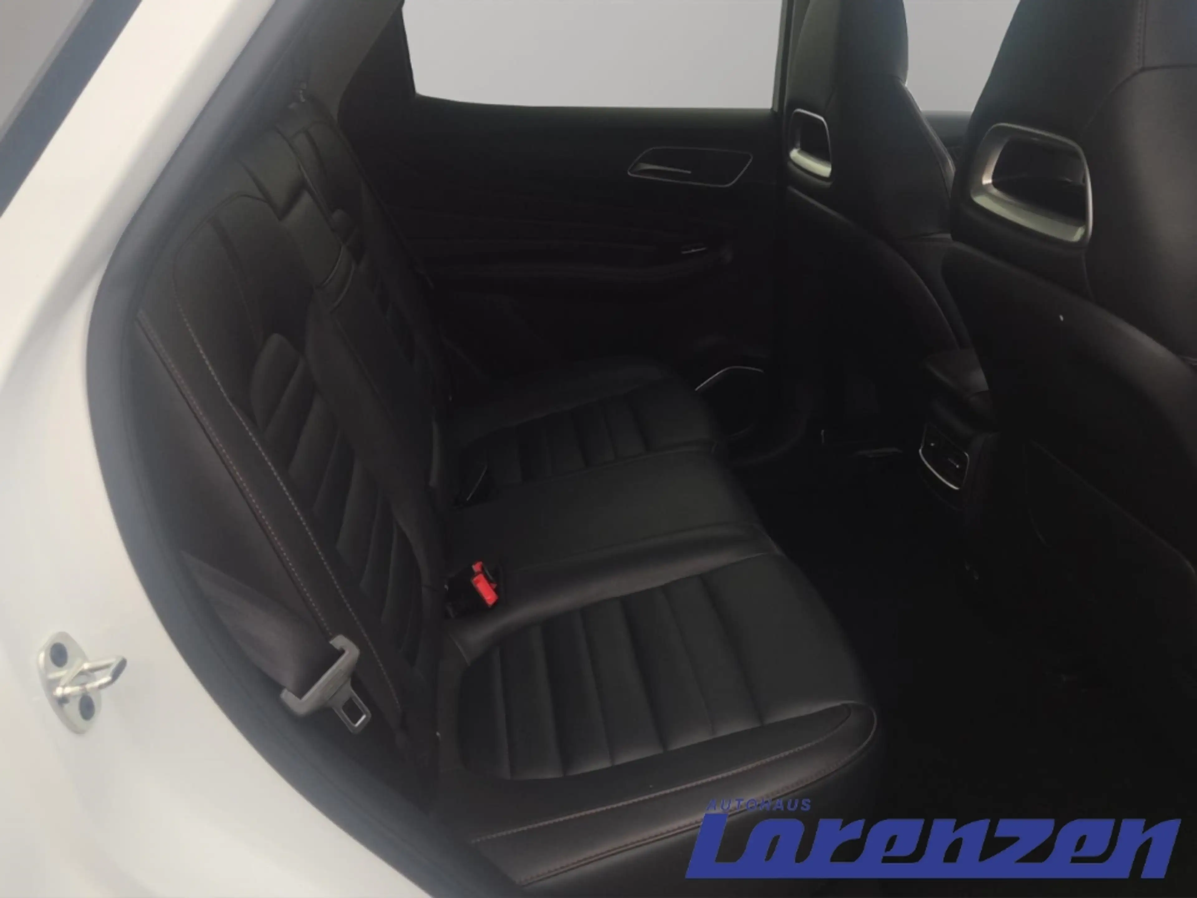 MG HS Luxury 1.5 DCT 2WD Lux Sunroof El. Panodach Navi D — photo 10