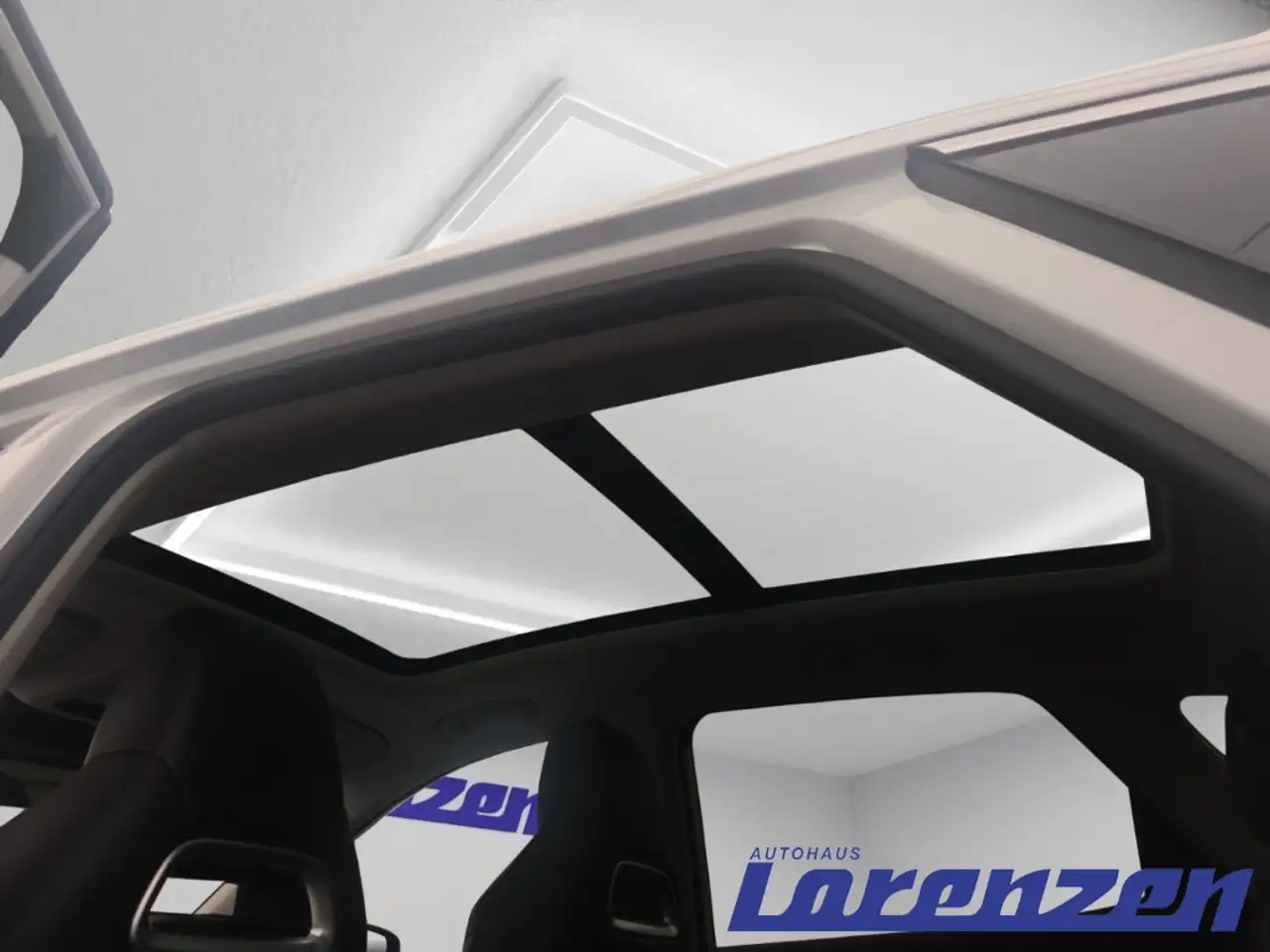 MG HS Luxury 1.5 DCT 2WD Lux Sunroof El. Panodach Navi D, миниатюра 20