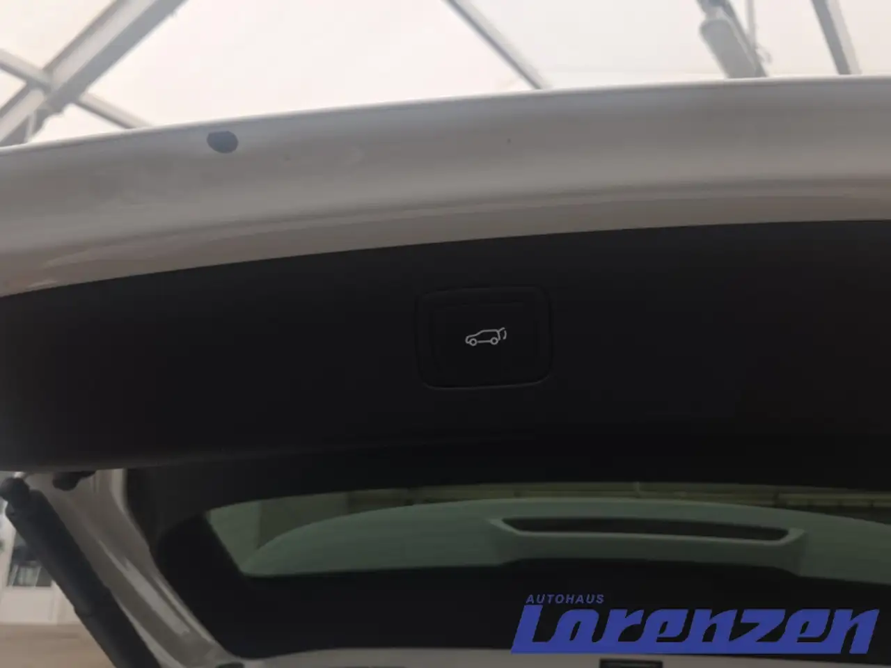 MG HS Luxury 1.5 DCT 2WD Lux Sunroof El. Panodach Navi D, миниатюра 21