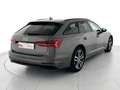 Audi A6 avant 40 2.0 tdi mhev business sport quattro s-tro Сірий - thumbnail 5