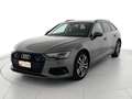 Audi A6 avant 40 2.0 tdi mhev business sport quattro s-tro Сірий - thumbnail 1