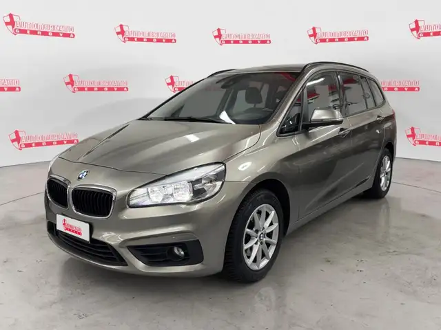 2018 BMW 2 Series in Grey for sale