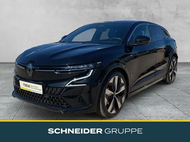 Renault Megane E-Tech TECHNO 220 COMFORT RANGE ACC,KLIMA