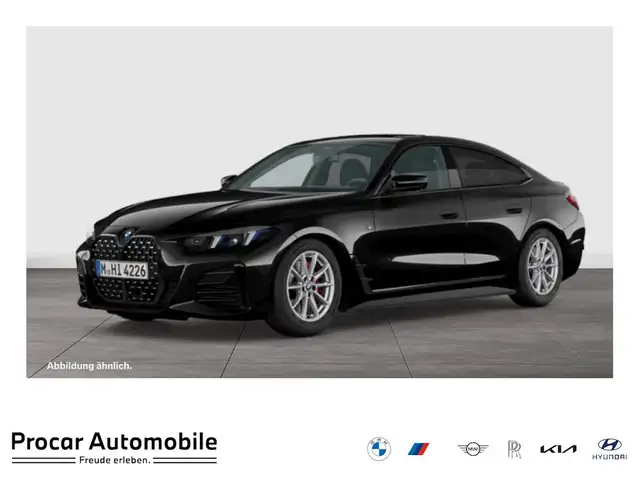 BMW 430 i xDrive Gran Coupé M Sport ACC 360°KAM RFK