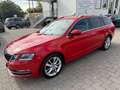 Skoda Octavia Combi Style/Navi/T.Leder/LED/TOP Rouge - thumbnail 5