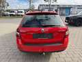 Skoda Octavia Combi Style/Navi/T.Leder/LED/TOP Rouge - thumbnail 9