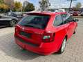 Skoda Octavia Combi Style/Navi/T.Leder/LED/TOP Rouge - thumbnail 8