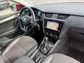 Skoda Octavia Combi Style/Navi/T.Leder/LED/TOP Rouge - thumbnail 14