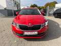 Skoda Octavia Combi Style/Navi/T.Leder/LED/TOP Rouge - thumbnail 2