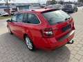 Skoda Octavia Combi Style/Navi/T.Leder/LED/TOP Rouge - thumbnail 10