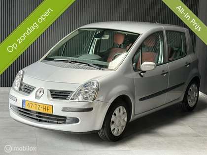 Renault Modus 1.6-16V Air|AIRCO|AUTOMAAT|NAP|