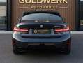 BMW 330 330e Automatikgetriebe (Steptronic) M Sportpaket Grau - thumbnail 2