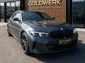 BMW 330 330e Automatikgetriebe (Steptronic) M Sportpaket Grau - thumbnail 1