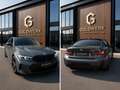 BMW 330 330e Automatikgetriebe (Steptronic) M Sportpaket Grau - thumbnail 3