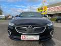 Opel Insignia 2.0 BiTurbo GSi 4x4 Sports Tourer Automatik (AHK) Negro - thumbnail 2