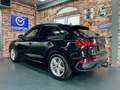 Audi Q5 Q5 Sportback 45 TFSi 2.0 265cv Auto Quattro S-LIN Noir - thumbnail 2