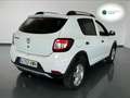 Dacia Sandero 0.9 TCE Stepway 90 Blanco - thumbnail 4