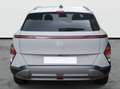 Hyundai KONA Nuevo Híbrido 1.6 GDi 95 kW (129 CV) DCT6 2WD Sma Gris - thumbnail 4