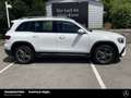 Mercedes-Benz GLB 180 GLB 180 d AMG 19" LED MBUX Fernlicht-Assi AMG Line Weiß - thumbnail 9