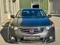 Honda Accord 2.4 TYPE S Gris - thumbnail 12
