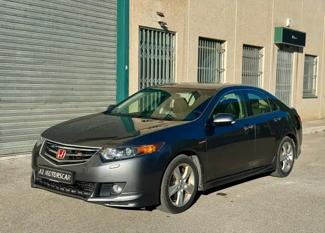 Honda Accord 2.4 TYPE S